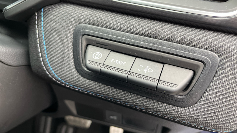 Renault Symbioz 1.6 E-Tech FHEV 145 Techno Esprit Alpine 5dr Auto Hybrid Estate